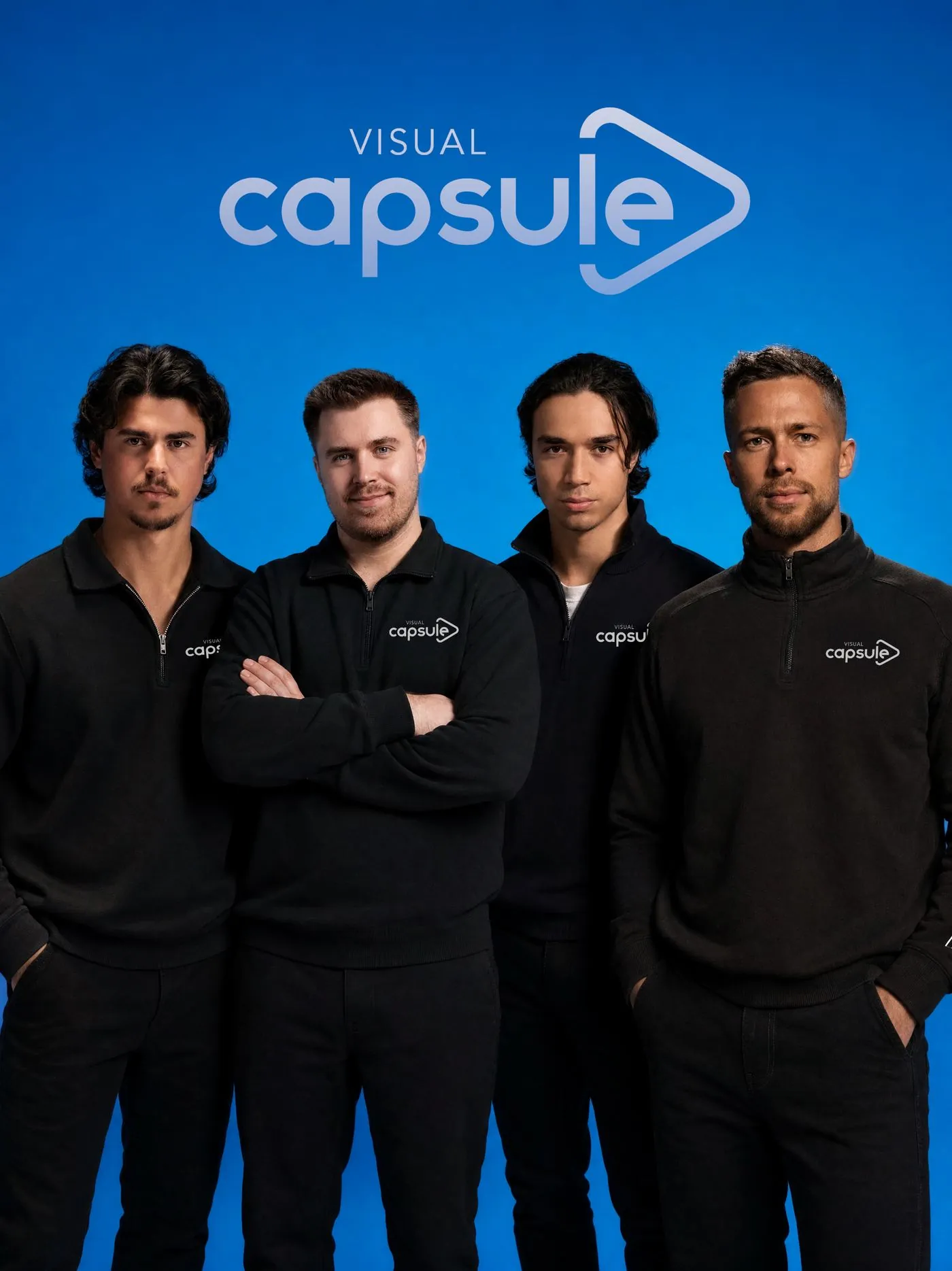 Visual Capsule Team