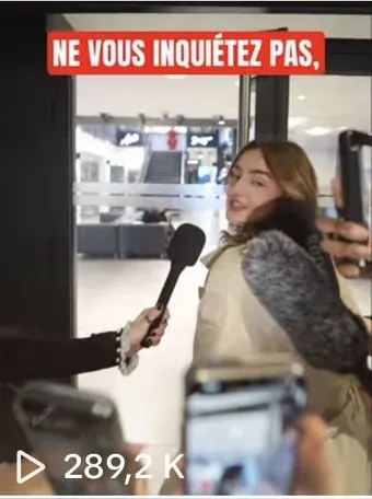 Vidéo MJM